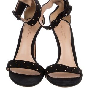 Gianvito Rossi Portofino